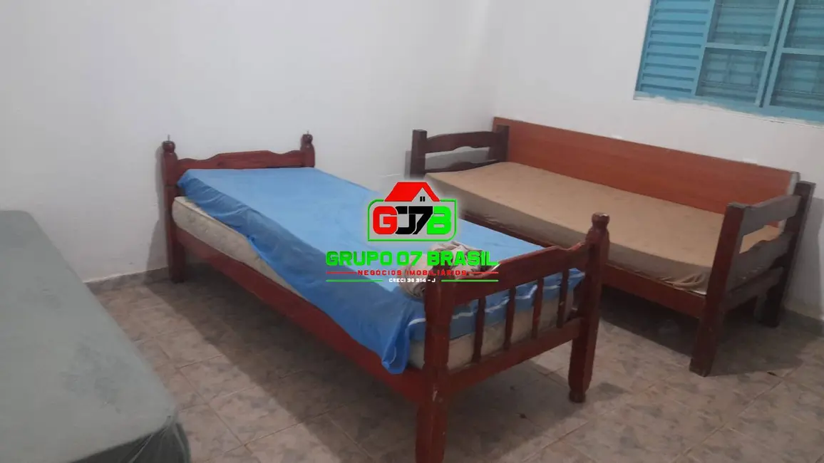 Foto 5 de Chácara com 2 quartos à venda, 1600m2 em Sao Jose Dos Campos - SP