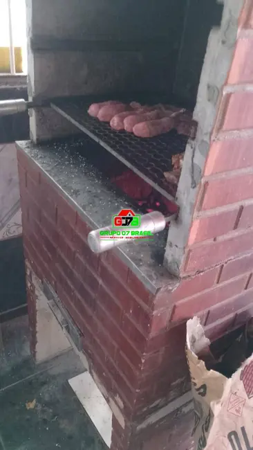 Foto 3 de Chácara com 2 quartos à venda, 1600m2 em Sao Jose Dos Campos - SP