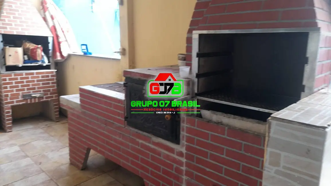 Foto 2 de Chácara com 2 quartos à venda, 1600m2 em Sao Jose Dos Campos - SP