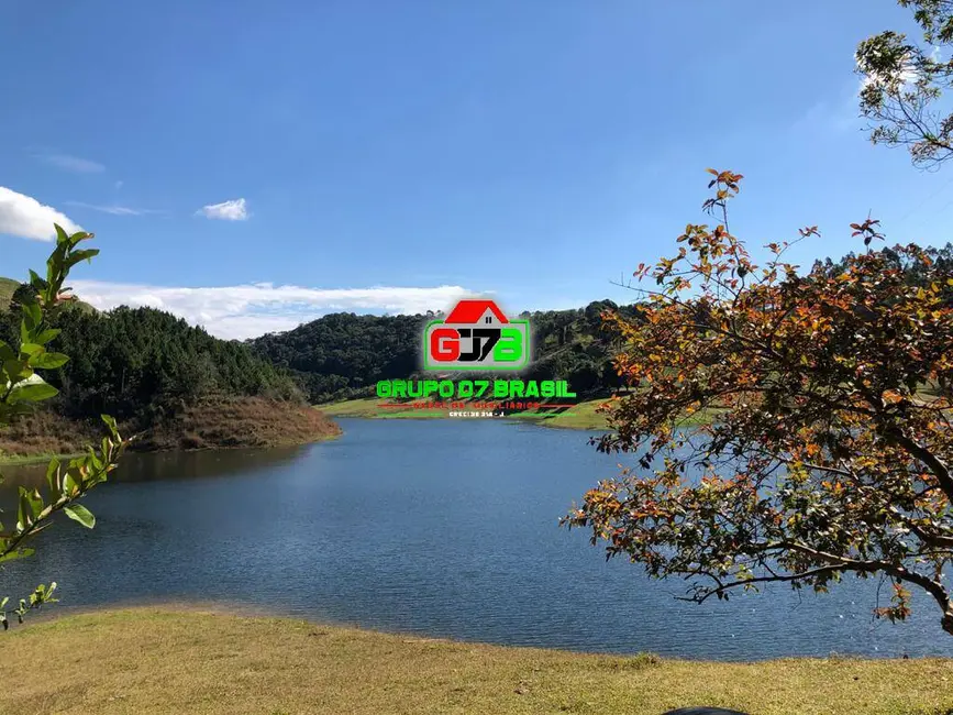 Foto 1 de Fazenda / Haras à venda, 85m2 em Paraibuna - SP