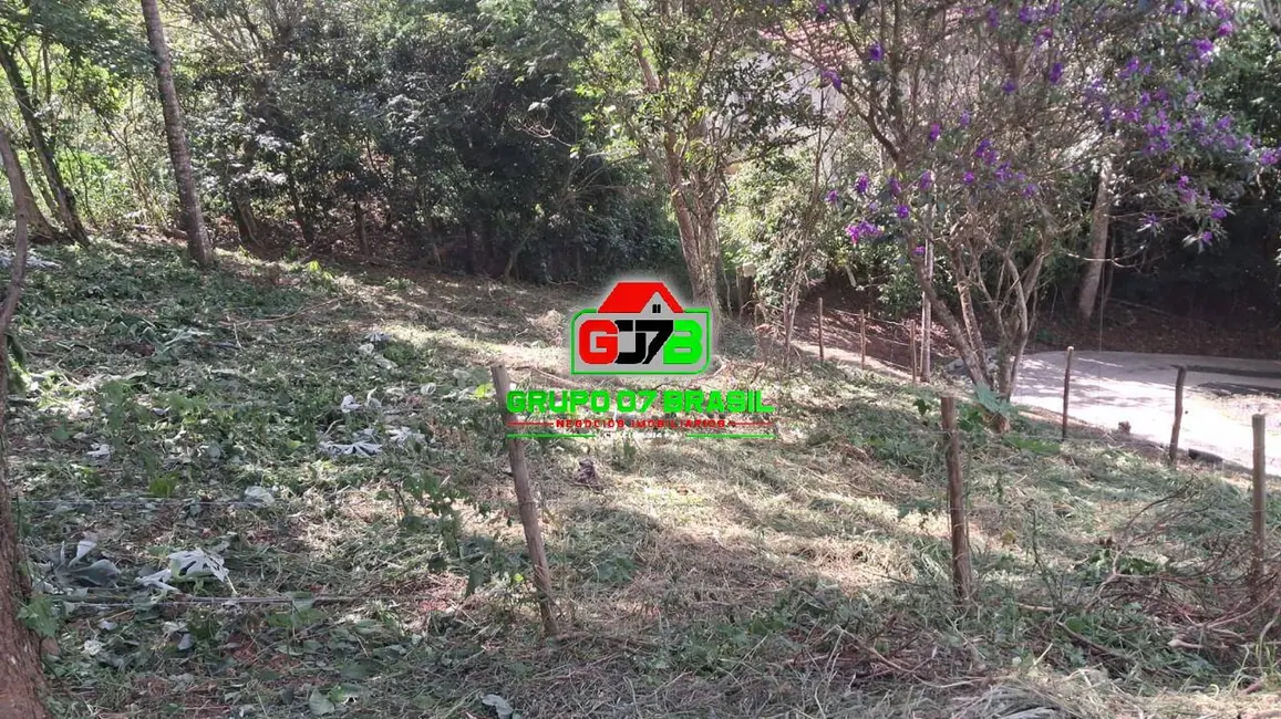 Foto 1 de Chácara à venda, 500m2 em Jambeiro - SP