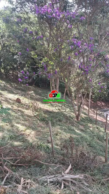 Foto 6 de Chácara à venda, 500m2 em Jambeiro - SP