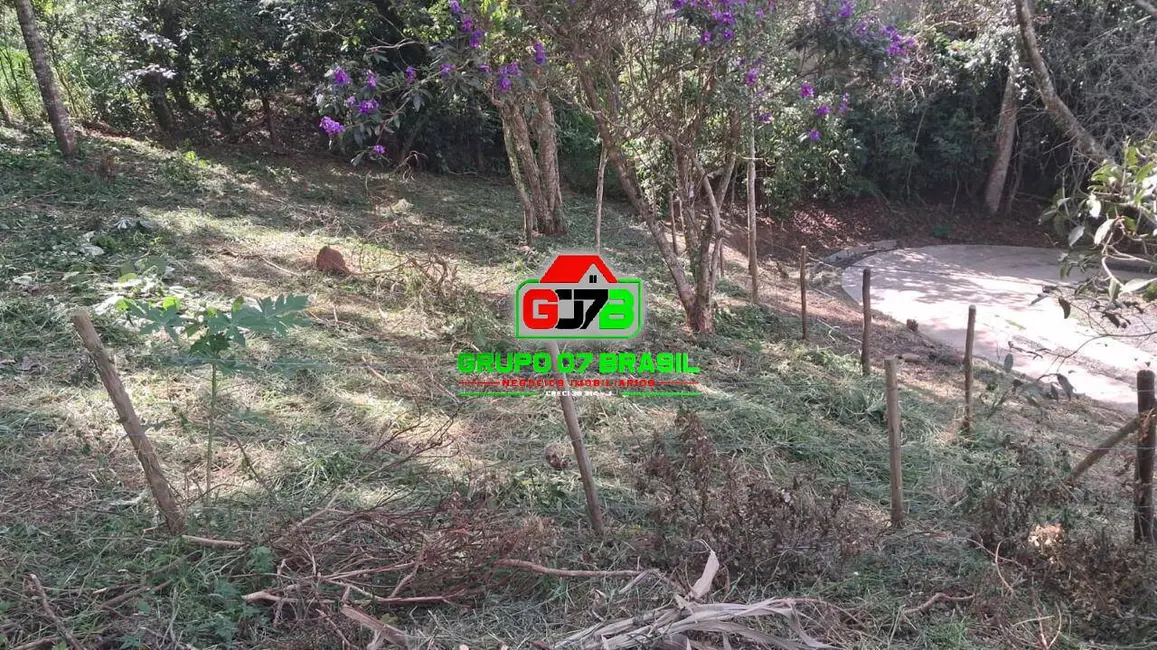 Foto 4 de Chácara à venda, 500m2 em Jambeiro - SP