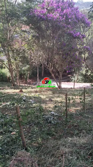 Foto 5 de Chácara à venda, 500m2 em Jambeiro - SP