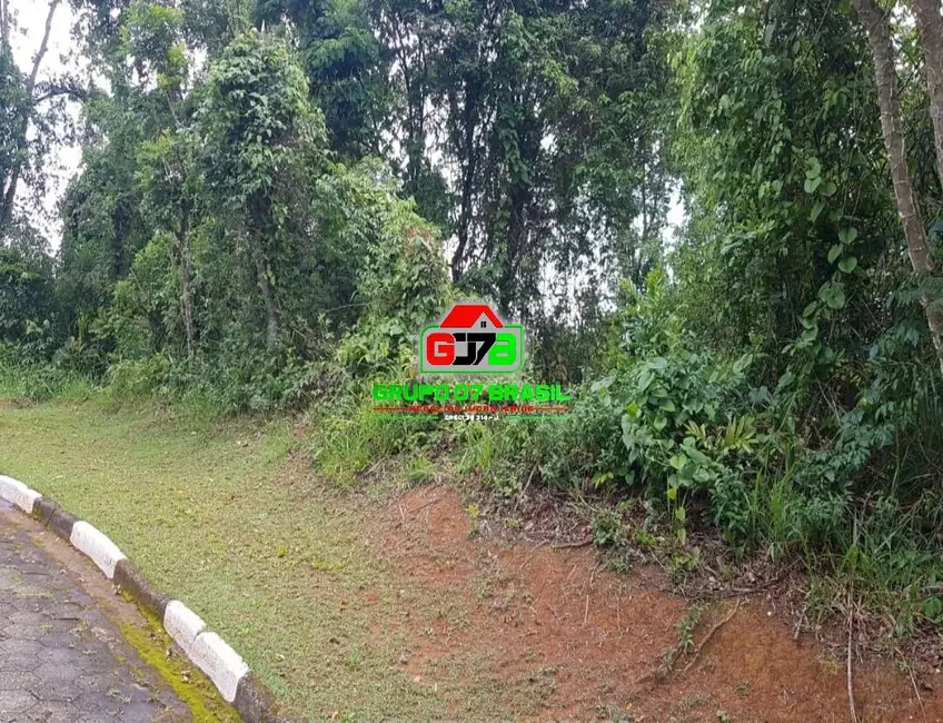 Foto 6 de Lote de Condomínio à venda, 3363m2 em Chácaras Condomínio Recanto Pássaros II, Jacarei - SP