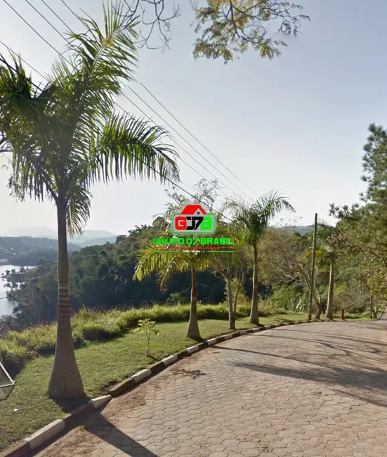 Foto 9 de Lote de Condomínio à venda, 3363m2 em Chácaras Condomínio Recanto Pássaros II, Jacarei - SP