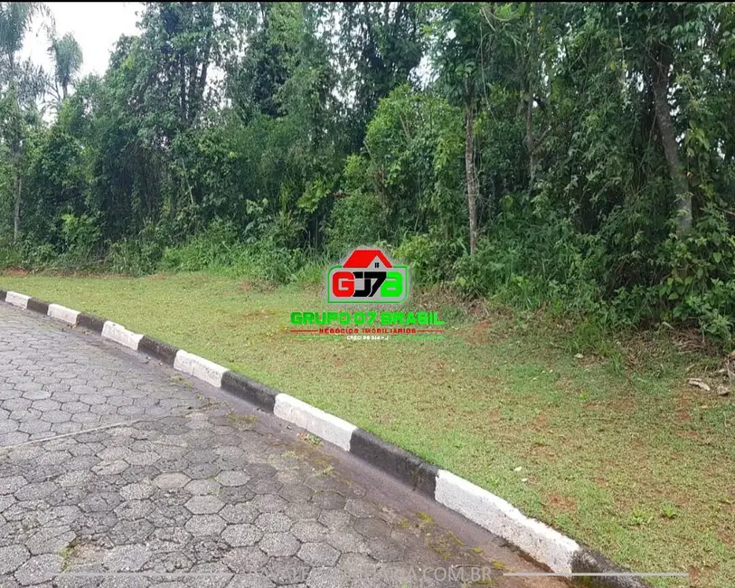 Foto 5 de Lote de Condomínio à venda, 3363m2 em Chácaras Condomínio Recanto Pássaros II, Jacarei - SP