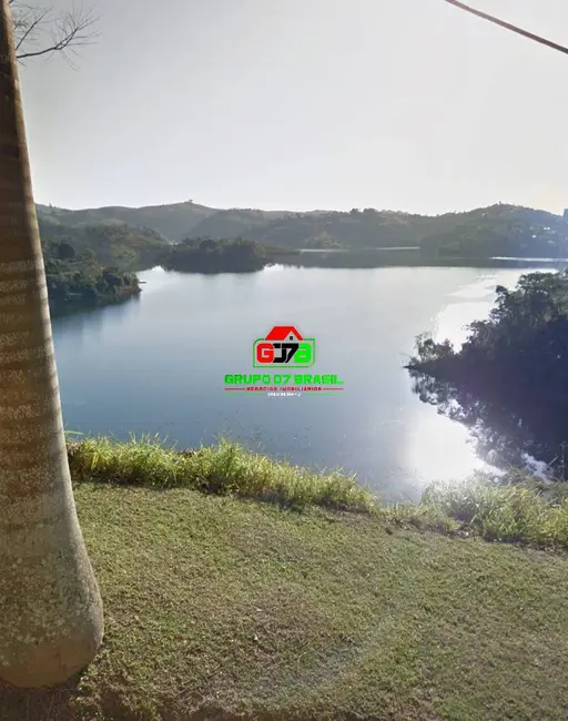 Foto 1 de Lote de Condomínio à venda, 3363m2 em Chácaras Condomínio Recanto Pássaros II, Jacarei - SP