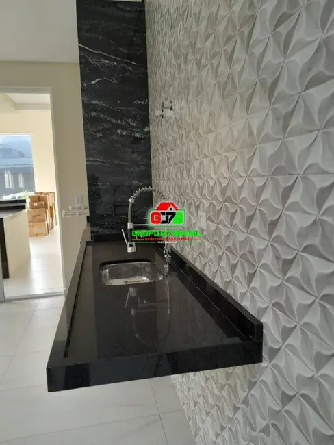 Casa de Condomínio com 3 quartos à venda, 250m2 em Sao Jose Dos Campos - SP - imagem 5 Foto 5 de Casa de Condomínio com 3 quartos à venda, 250m2 em Sao Jose Dos Campos - SP