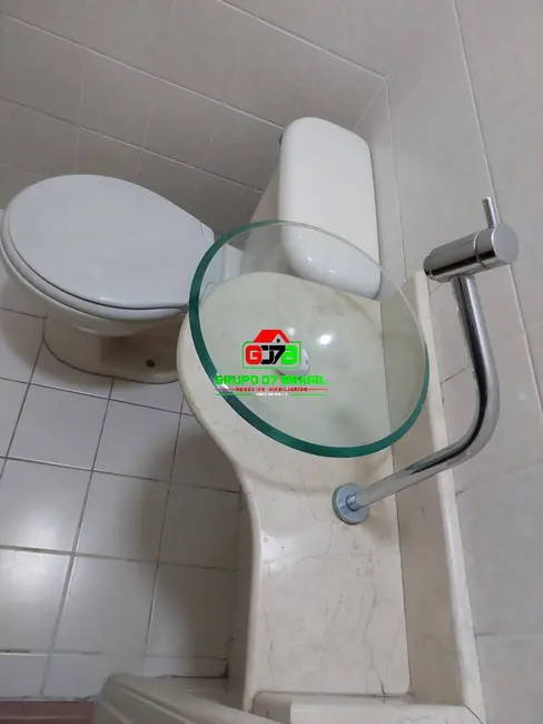 Foto 2 de Sala Comercial à venda, 28m2 em Sao Jose Dos Campos - SP