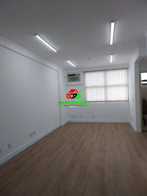 Foto 1 de Sala Comercial à venda, 28m2 em Sao Jose Dos Campos - SP
