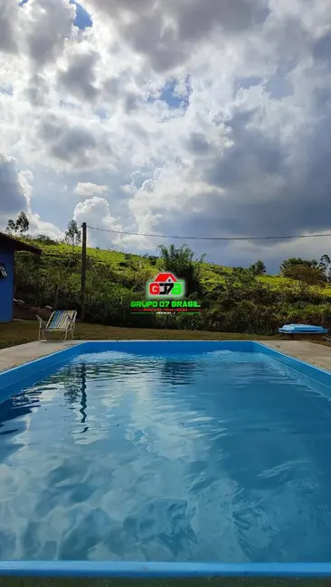 Chácara com 2 quartos à venda, 2000m2 em Paraibuna - SP - imagem 5 Foto 5 de Chácara com 2 quartos à venda, 2000m2 em Paraibuna - SP