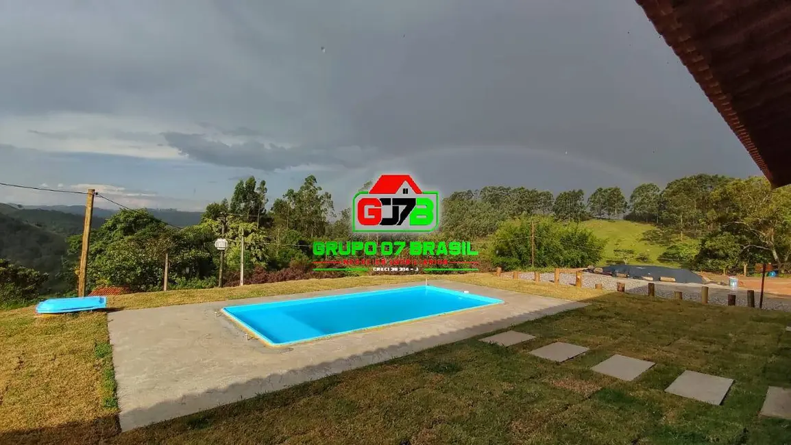 Chácara com 2 quartos à venda, 2000m2 em Paraibuna - SP - imagem 8 Foto 8 de Chácara com 2 quartos à venda, 2000m2 em Paraibuna - SP