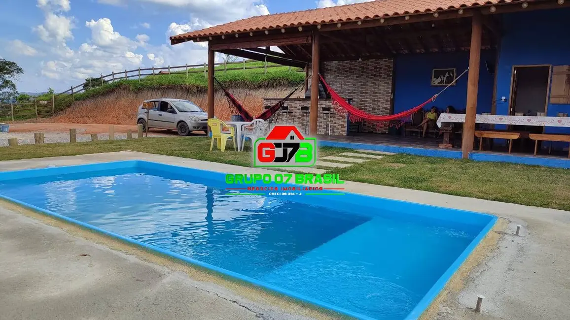 Chácara com 2 quartos à venda, 2000m2 em Paraibuna - SP - imagem 7 Foto 7 de Chácara com 2 quartos à venda, 2000m2 em Paraibuna - SP