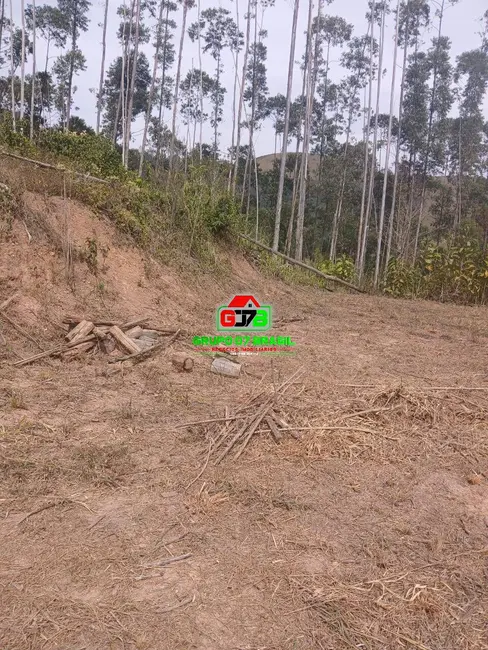 Foto 4 de Chácara à venda, 20000m2 em Monteiro Lobato - SP