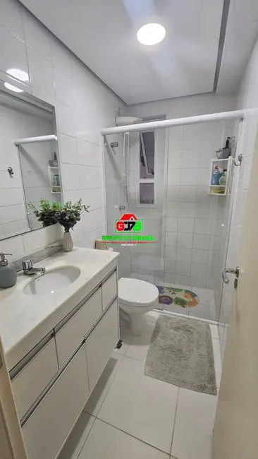 Foto 9 de Apartamento com 3 quartos à venda, 88m2 em Sao Jose Dos Campos - SP