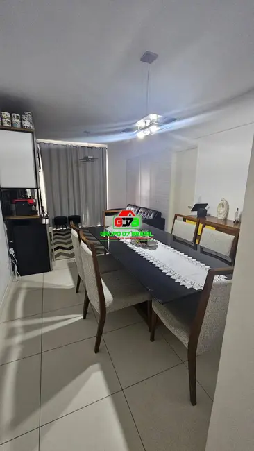 Foto 1 de Apartamento com 3 quartos à venda, 88m2 em Sao Jose Dos Campos - SP