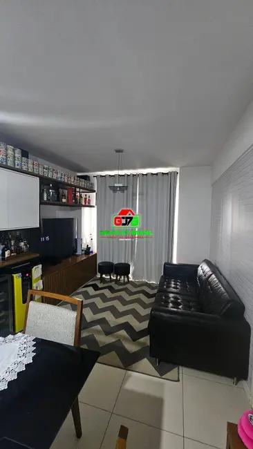 Foto 3 de Apartamento com 3 quartos à venda, 88m2 em Sao Jose Dos Campos - SP