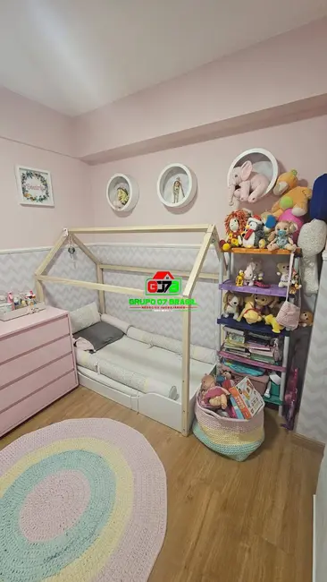 Foto 5 de Apartamento com 3 quartos à venda, 88m2 em Sao Jose Dos Campos - SP