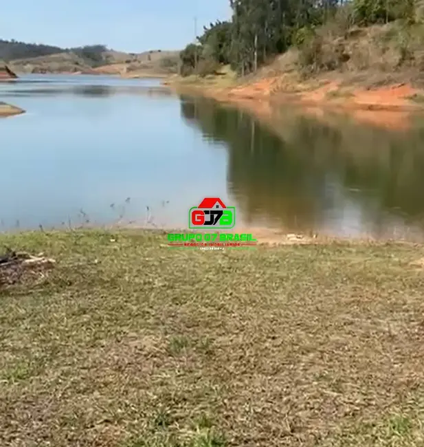 Foto 7 de Chácara à venda, 8635m2 em Santa Branca - SP