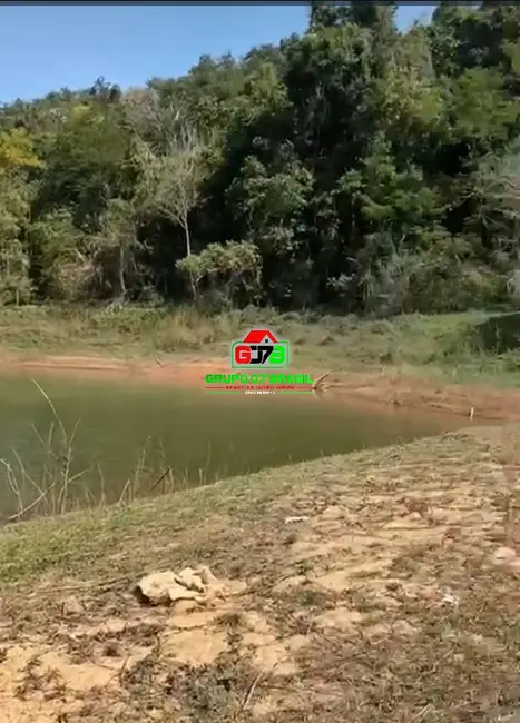 Foto 5 de Chácara à venda, 8635m2 em Santa Branca - SP