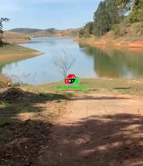 Foto 1 de Chácara à venda, 8635m2 em Santa Branca - SP