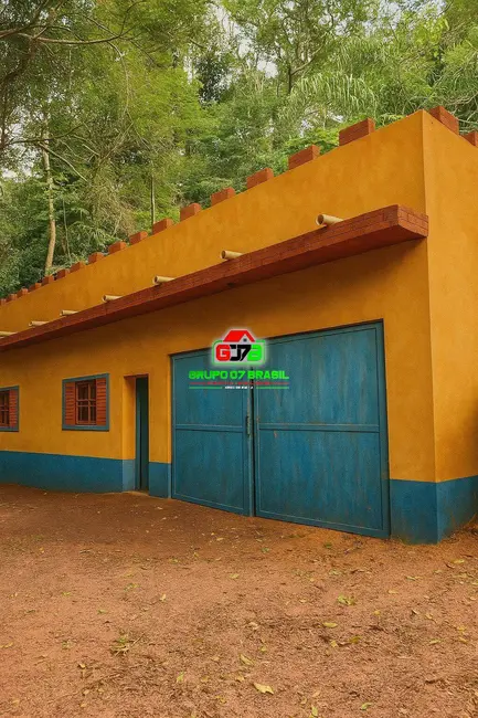 Foto 3 de Chácara à venda, 8635m2 em Santa Branca - SP