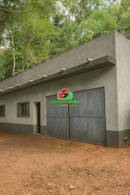 Foto 4 de Chácara à venda, 8635m2 em Santa Branca - SP