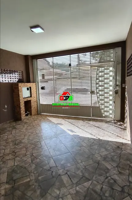 Casa à venda e para alugar em Sao Jose Dos Campos - SP - imagem 3 Foto 3 de Casa à venda e para alugar em Sao Jose Dos Campos - SP