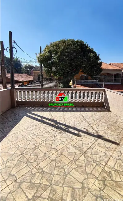 Casa à venda e para alugar em Sao Jose Dos Campos - SP - imagem 8 Foto 8 de Casa à venda e para alugar em Sao Jose Dos Campos - SP