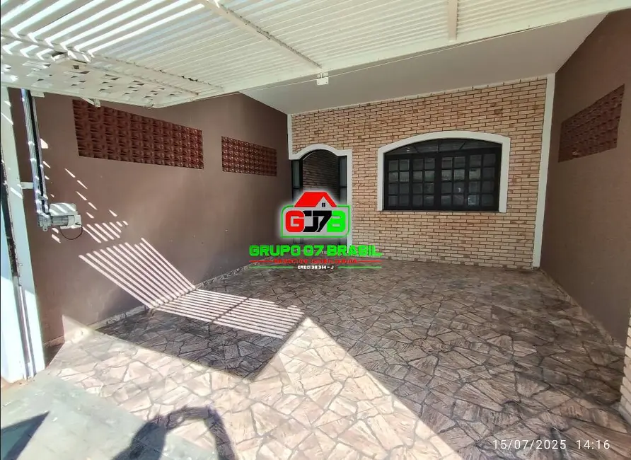 Foto 2 de Casa à venda e para alugar em Sao Jose Dos Campos - SP