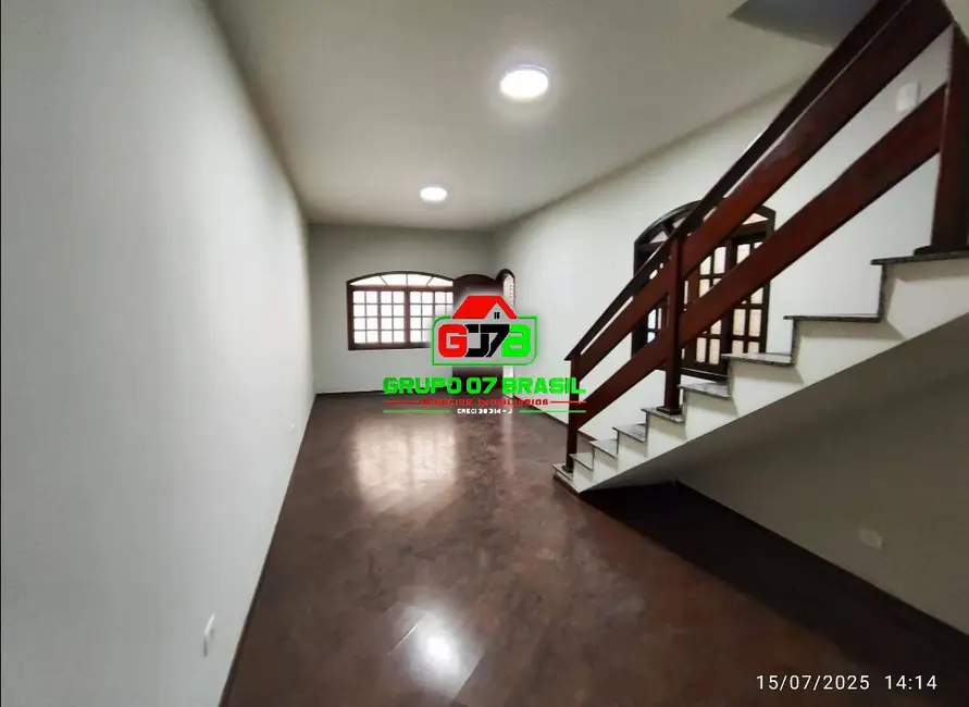 Foto 1 de Casa à venda e para alugar em Sao Jose Dos Campos - SP