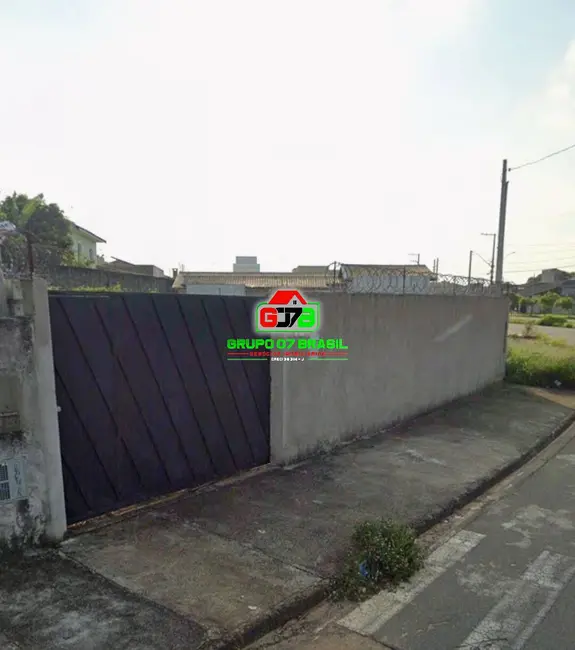 Foto 2 de Terreno / Lote à venda, 326m2 em Jardim Oásis, Taubate - SP