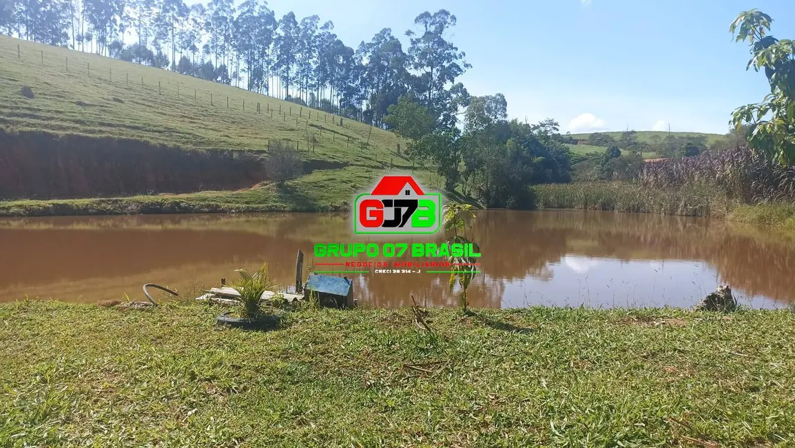 Foto 2 de Chácara com 2 quartos à venda, 17m2 em Paraibuna - SP