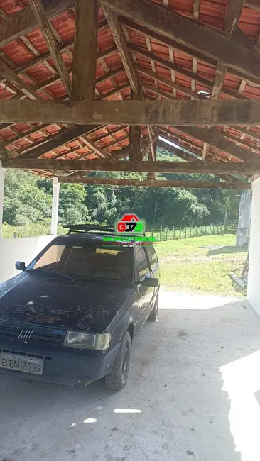 Chácara com 2 quartos à venda, 17m2 em Paraibuna - SP - imagem 7 Foto 7 de Chácara com 2 quartos à venda, 17m2 em Paraibuna - SP