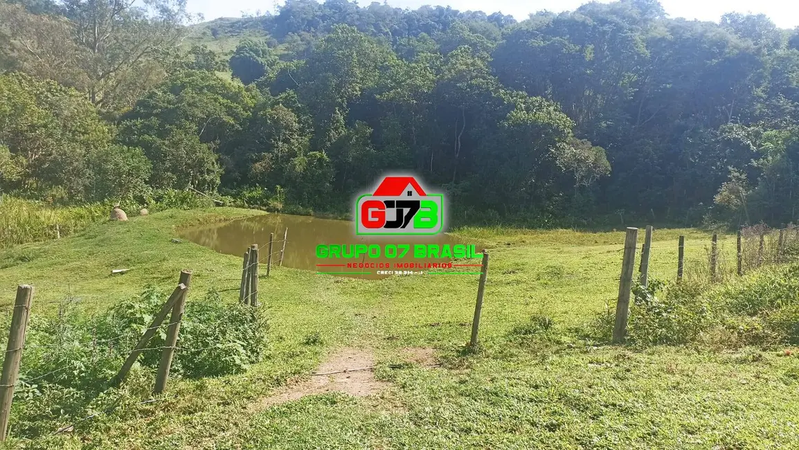 Foto 1 de Chácara com 2 quartos à venda, 17m2 em Paraibuna - SP
