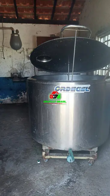 Chácara com 2 quartos à venda, 17m2 em Paraibuna - SP - imagem 8 Foto 8 de Chácara com 2 quartos à venda, 17m2 em Paraibuna - SP