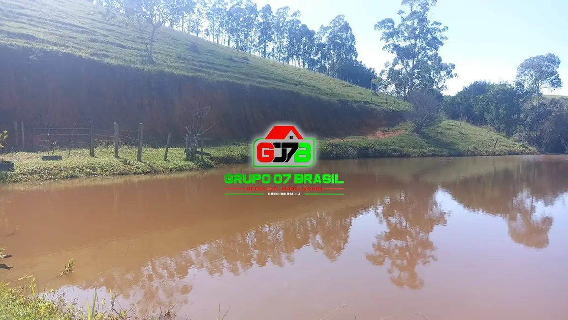 Chácara com 2 quartos à venda, 17m2 em Paraibuna - SP - imagem 4 Foto 4 de Chácara com 2 quartos à venda, 17m2 em Paraibuna - SP