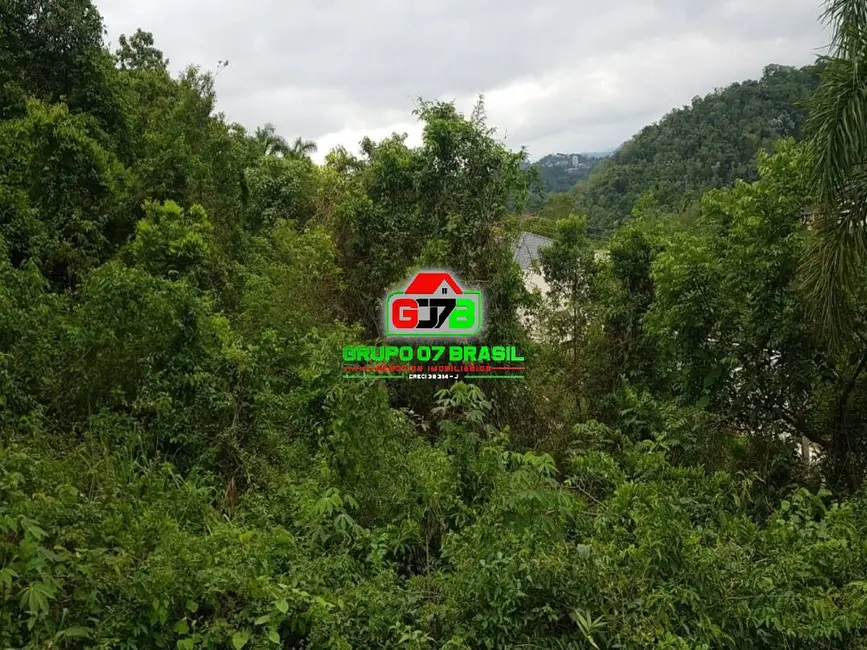 Foto 5 de Lote de Condomínio à venda, 2062m2 em Chácaras Condomínio Recanto Pássaros II, Jacarei - SP