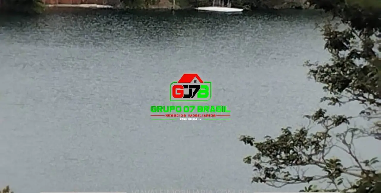 Foto 4 de Lote de Condomínio à venda, 2062m2 em Chácaras Condomínio Recanto Pássaros II, Jacarei - SP