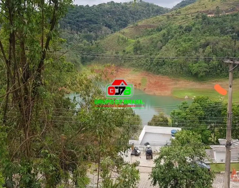 Foto 1 de Lote de Condomínio à venda, 2062m2 em Chácaras Condomínio Recanto Pássaros II, Jacarei - SP