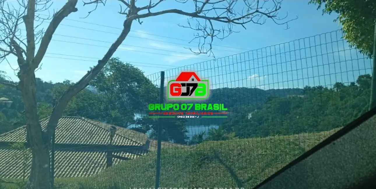 Foto 8 de Lote de Condomínio à venda, 2228m2 em Chácaras Condomínio Recanto Pássaros II, Jacarei - SP