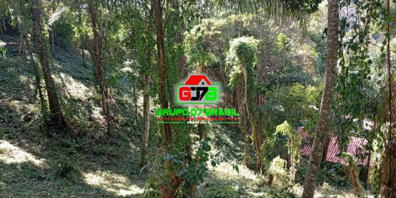 Foto 3 de Lote de Condomínio à venda, 2228m2 em Chácaras Condomínio Recanto Pássaros II, Jacarei - SP