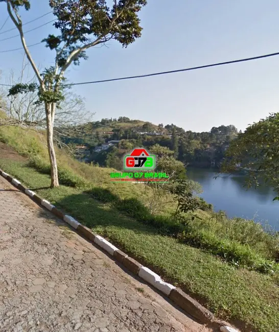 Foto 1 de Lote de Condomínio à venda, 2228m2 em Chácaras Condomínio Recanto Pássaros II, Jacarei - SP