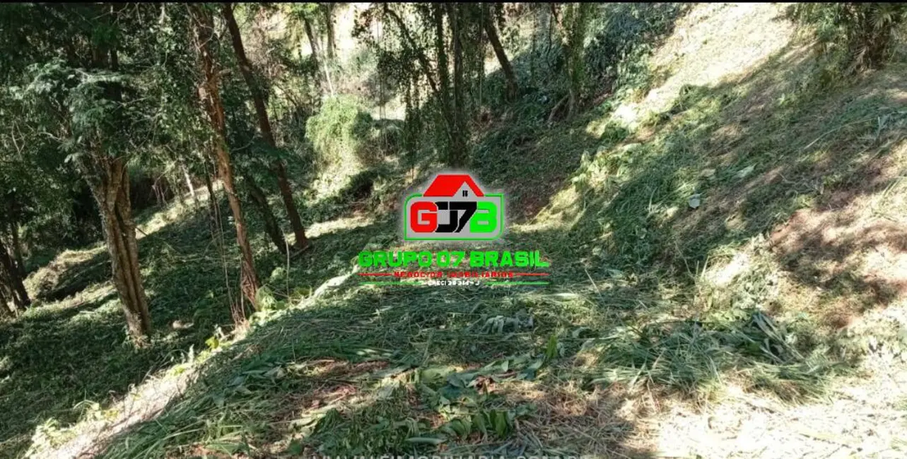 Foto 7 de Lote de Condomínio à venda, 2228m2 em Chácaras Condomínio Recanto Pássaros II, Jacarei - SP