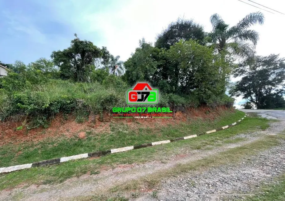 Foto 6 de Lote de Condomínio à venda, 2051m2 em Chácaras Condomínio Recanto Pássaros II, Jacarei - SP