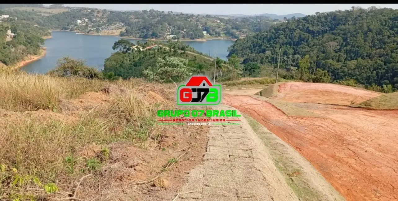 Foto 9 de Lote de Condomínio à venda, 4752m2 em Chácaras Condomínio Recanto Pássaros II, Jacarei - SP