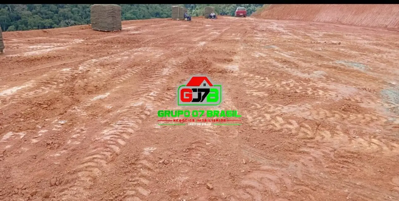 Foto 7 de Lote de Condomínio à venda, 4752m2 em Chácaras Condomínio Recanto Pássaros II, Jacarei - SP