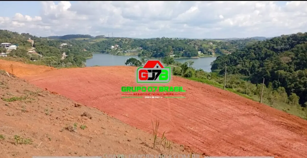 Foto 1 de Lote de Condomínio à venda, 4752m2 em Chácaras Condomínio Recanto Pássaros II, Jacarei - SP