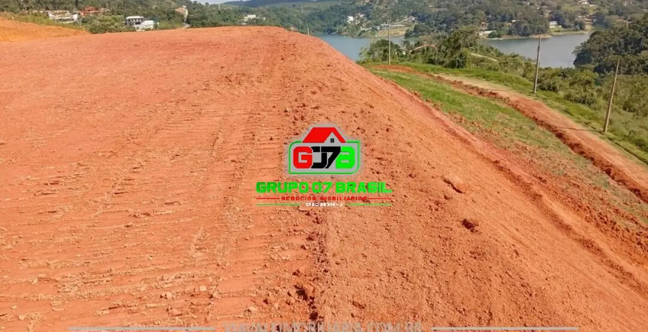 Foto 8 de Lote de Condomínio à venda, 4752m2 em Chácaras Condomínio Recanto Pássaros II, Jacarei - SP